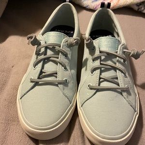 New in box Sperry Shoes